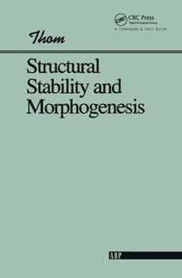 tructural Stability and Morphogenesis