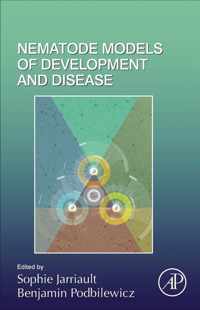 Nematode Models of Development and Disease