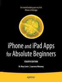 iPhone and iPad Apps for Absolute Beginners