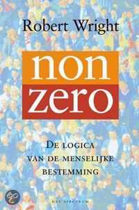 Nonzero logica v d menselijke bestemming