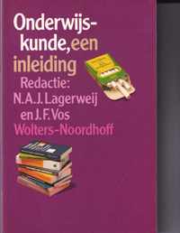 Onderwys een inleiding