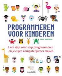 Programmeren voor kinderen