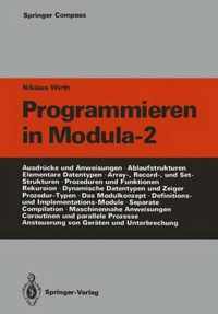 Programmieren in Modula-2