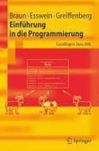 Einführung in die Programmierung