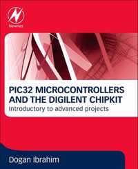 PIC32 Microcontrollers & The Digilent ch