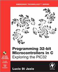 Programming 32-bit Microcontrollers in C