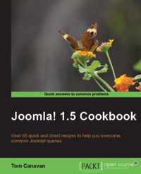 Joomla! 1.5 Cookbook