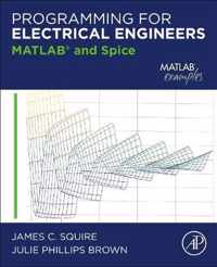 Programming for Electrical Engineers