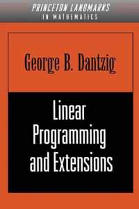 Linear Programming and Extensions