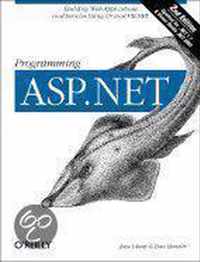 Programming ASP.NET 2e