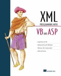 XML Programming with VB and ASP