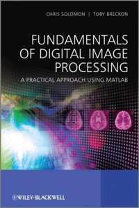 Fundamentals Of Digital Image Processing