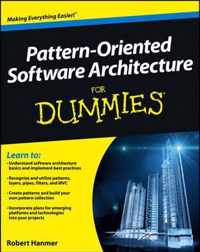 Pattern Oriented Software Architecture F