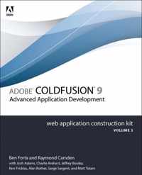 Adobe Coldfusion 9