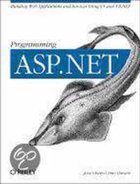 Programming ASP.NET