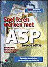 Snel Leren Werken Met Asp