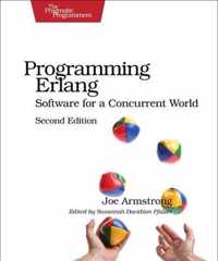 Programming Erlang