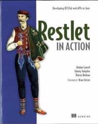 Restlet in Action