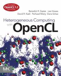 Heterogeneous Computing with OpenCL