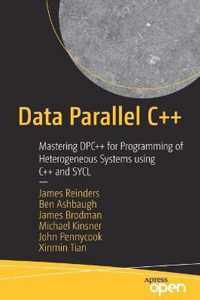 Data Parallel C