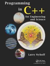 Programming in C++ for Engineering and Science