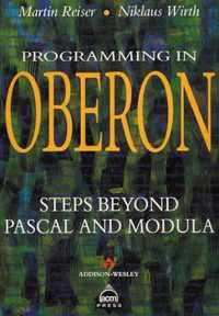 Programming in Oberon