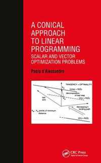 Conical Approach to Linear Programming