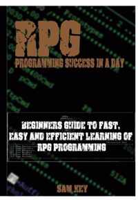 Rpg Programming Success in A Day