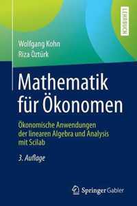 Mathematik Fur OEkonomen