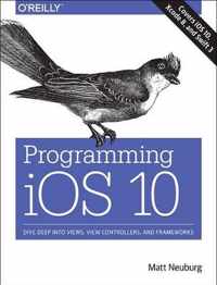 Programming iOS 10