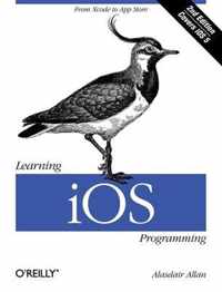 Learning Ios Programming