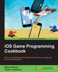 Ios Game Programming Cookbook