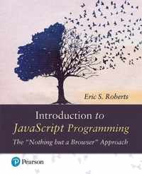 Introduction to JavaScript Programming