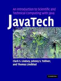 JavaTech, an Introduction to Scientific and Technical Computing with Java