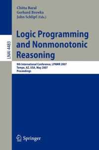 Logic Programming and Nonmonotonic Reasoning