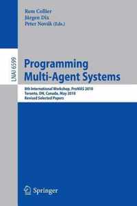 Programming Multi-Agent Systems