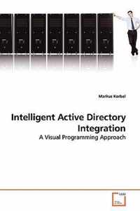 Intelligent Active Directory Integration