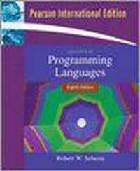 Concepts of Programming Languages