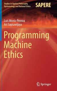 Programming Machine Ethics