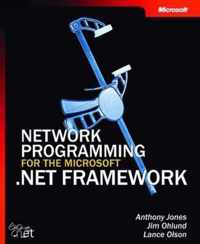 Network Programming for the Microsoft .NET Framework