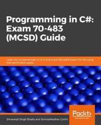 Programming in C#