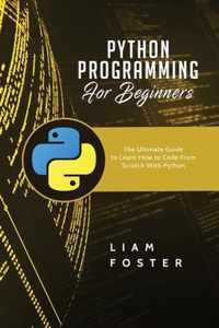 Python Programming For Beginners