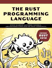 The Rust Programming Language