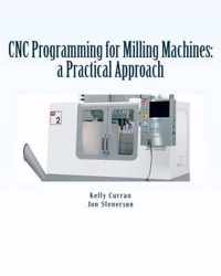 CNC Programming for Milling Machines