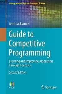 Guide to Competitive Programming