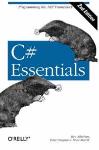 C# Essentials 2e