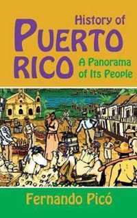 History of Puerto Rico