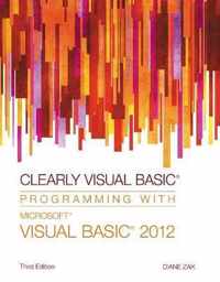 Clearly Visual Basic (R)