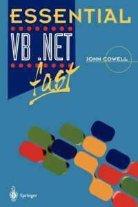 Essential VB .NET fast