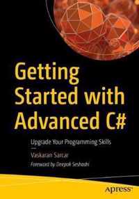 Getting Started with Advanced C#